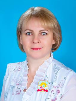 Канарская Татьяна Николаевна