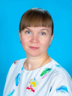 Богданова Татьяна Михайловна